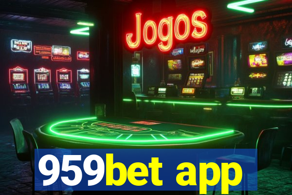 959bet app